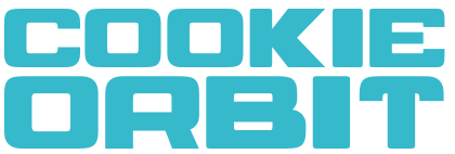 Cookieorbit.com logo